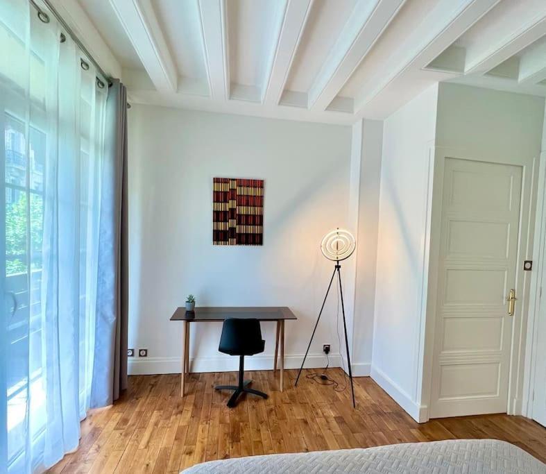 R'Apparts T3 Le Prestige Grenoblois Grenoble Exterior foto